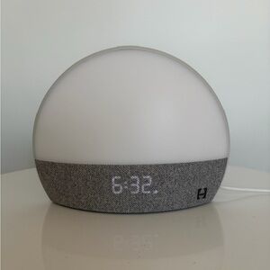 Hatch Restore - Sound Machine, Smart Light, Personal Sleep Routine, Bedside Read